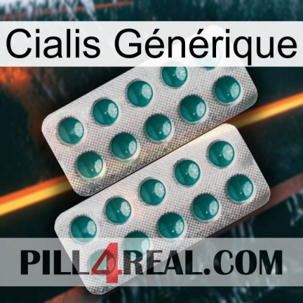 Cialis Générique dapoxetine2